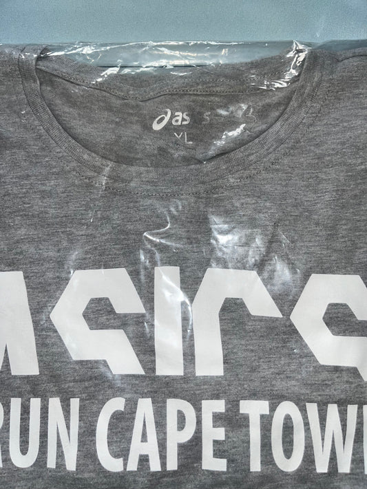 ASICS runnings T-shirt size s&xl