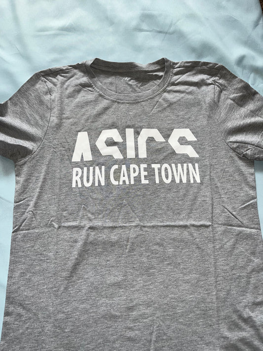 ASICS runnings T-shirt size s&xl