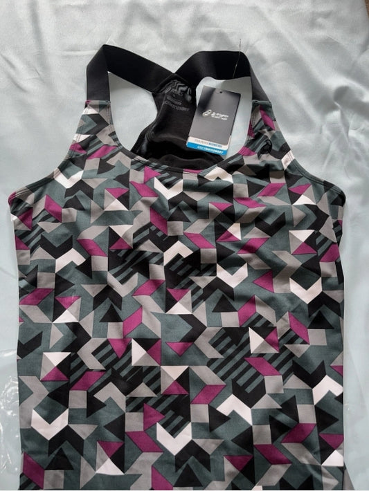 ASICS Womens Training Vest Size XL RRP£35